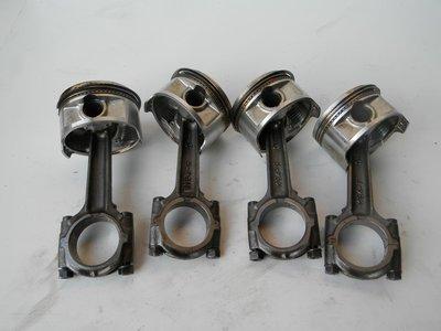 Поршень vf 1100 magna 83 - 89
