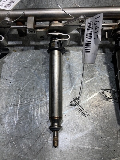 A2780700687 Форсунка Mercedes S-class W222 2017 , 0261500065, 0261500396, A2560700187, A2780701187, A2560700900