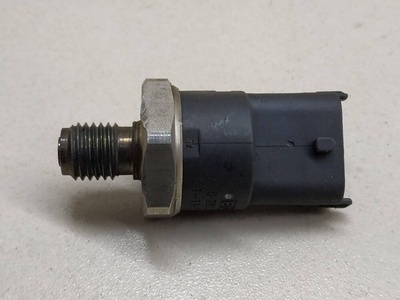 0281002522 Датчик давления топлива Renault Laguna 2 2004 ,BOSCH