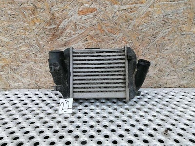 8E0145805E Интеркулер Audi A4 B6 (S4,RS4) 2001