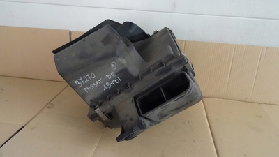 3D0129607058133843 passat b5 1.9 tdi корпус фильтра воздушный