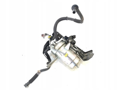 2330053030 корпус фильтра топлива toyota avensis t29 2.0d d4d