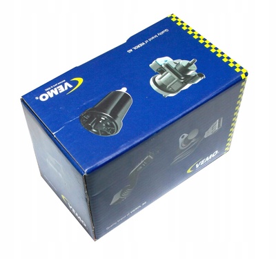 V40090002 v40 - 09 - 0002 vemo насос топлива