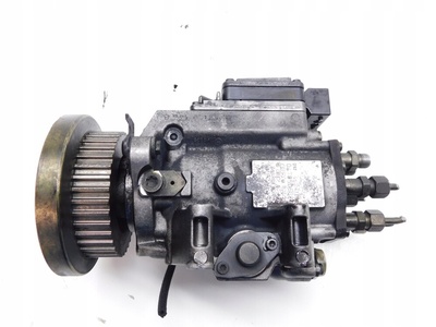 059130106H тнвд - audi a4 b6 a6 c5 a8 d2 2.5 tdi