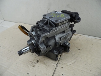 0986444008 passat b5 2.5 tdi тнвд