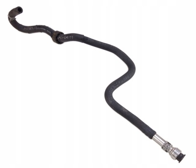 8T0201215F шланг провода топлива a4 b8 a5 8t 2.0 tfsi 8t0201215l