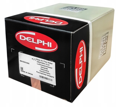 HPP404 delphi впрыска форд tourneo