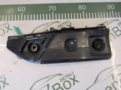 A1768850265 Кронштейн крепления бампера заднего Mercedes A W176 2014