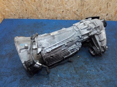 1662701402 кпп мерседес gl x166 4.7 v8
