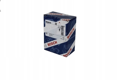 1465ZS0043 bosch клапан регулирования давления топлива системы cr