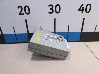 96802671 Блок управления АКПП GM Aveo (T250) (2005 - 2011)