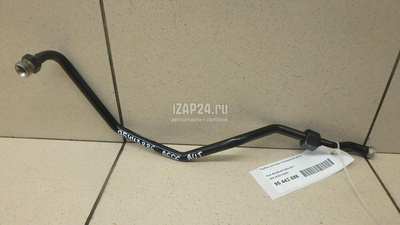 4F0317822N Трубка системы охлаждения АКПП VAG Allroad quattro (2006 - 2012)
