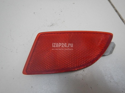 BCW8515M0 Отражатель в бампер задний левый Mazda Mazda 3 (BL) (2009 - 2013)