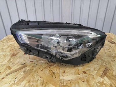 A1189062500 Ремкомплект фар Mercedes CLA c118 2020 , A1189063900