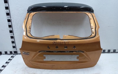 901001870R Крышка багажника Lada XRay