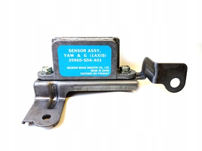 39960SDAA01 датчик esp honda accord vii 39960 sda a01