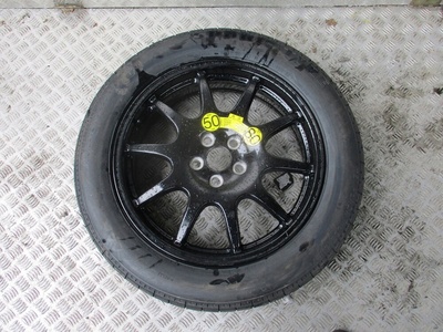 Колесо подъездные dojazdówka cpla - 1007 - ab r18
