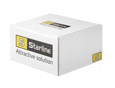 ST279 starline bh starline корректор силы / д