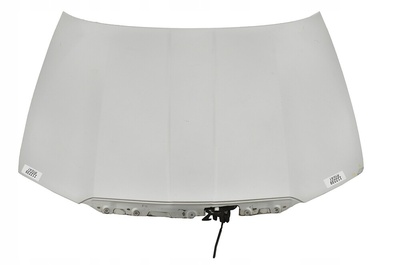 3U0010295R капот крышка двигателя skoda superb i