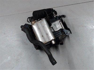 1K0815071P Автономный отопитель Volkswagen Touran 2003-2006 2005