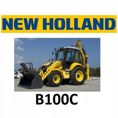 9551201 кондиционер для koparko зарядное устройство new holland b100