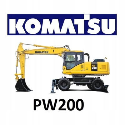9555001 кондиционер для koparki komatsu pw200 качественный