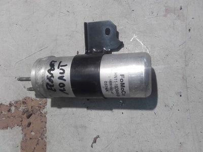 HN1119D848BA форд ecosport рестайлинг осушитель hn11 - 19d848 - ba 1.0 eb