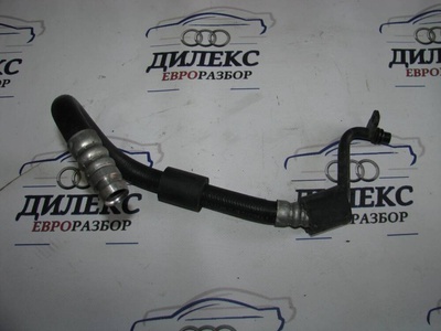 5N0317825A трубка системы охлаждения акпп VW Tiguan 2007-2011 2009
