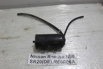 1495038U00 Абсорбер (фильтр угольный) Nissan Rnessa N30 1997-1999