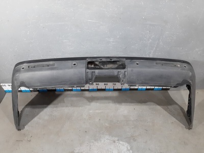 LR015463 Бампер задний Land Rover Discovery 4