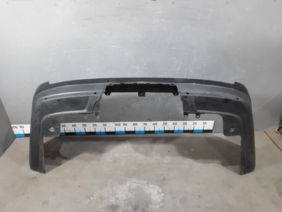LR038771 Бампер задний Land Rover Range Rover 4