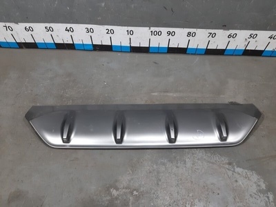 86671L2300 Накладка заднего бампера Kia K5