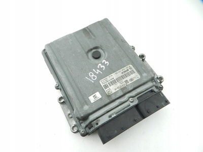 0281030446 блок управления двигателя range rover 4.4d dpla - 12c520 - nac