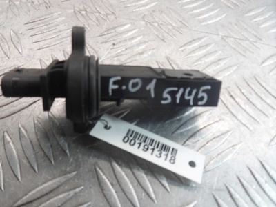 7566990 Расходомер воздуха (ДМРВ) BMW 7-Series F01,F02 2008 - 2012 2010 ,