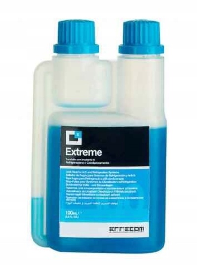 TR1062.F.R1 уплотнитель кондиционера leak стоп 100ml