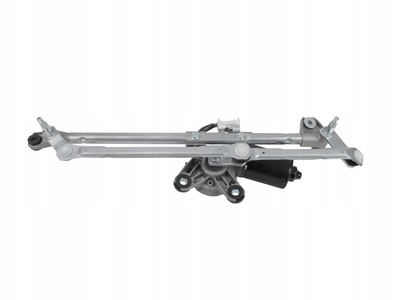 10304095 привод стеклоочистителя opel signum vectra c
