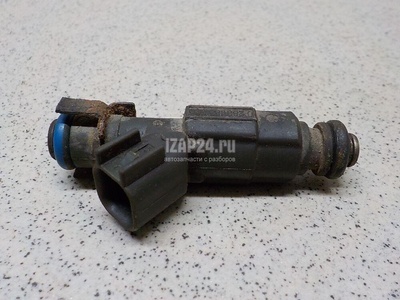 0280155865 Форсунка инжекторная электрическая BOSCH Lincoln Navigator (1997 - 2003)