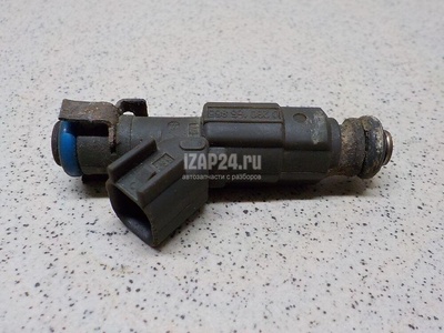 0280155865 Форсунка инжекторная электрическая BOSCH Lincoln Navigator (1997 - 2003)