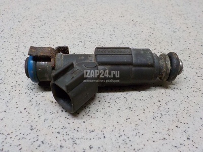 0280155865 Форсунка инжекторная электрическая BOSCH Lincoln Navigator (1997 - 2003)