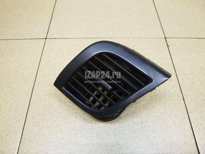 974804L000RY Дефлектор воздушный Hyundai-Kia Solaris (2010 - 2017)