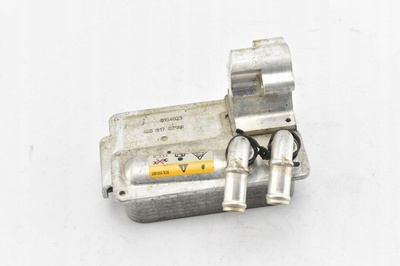 4G0317021 радиатор масляный кпп ar a6 c7 2.0d