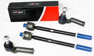 690429 наконечник тяга форд galaxy mondeo mk4 s - max