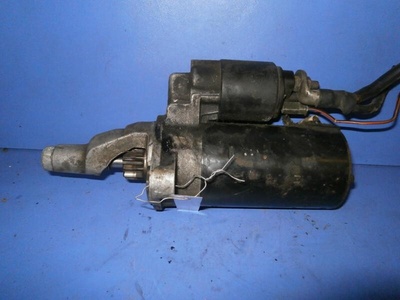0001109021022 Стартер Audi A4 B5 [рестайлинг] 2000 0001109021(022) 059911023H