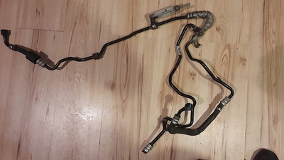 6783854 провода adaptive драйв bmw x5 e70 4.8i n62b48b