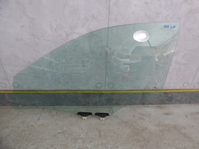 стекло двери левая передняя hyundai i20 ii 2017
