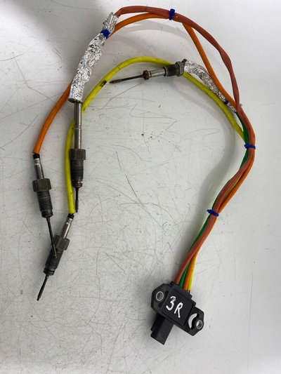 226586560R датчик температуры dpf renault
