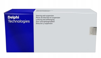 TS30193 delphi датчик температуры выхлопных газов