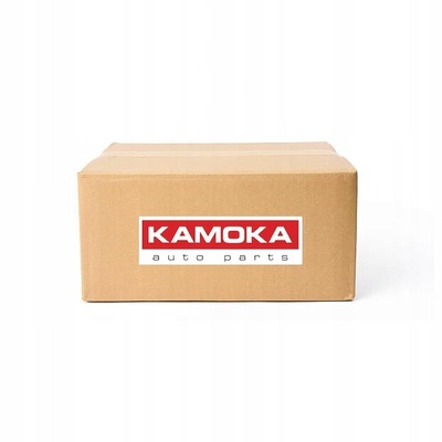 8010034 фильтр частиц постоянных fap dpf kamoka