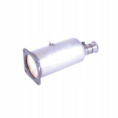 DPF070 фильтр dpf citroen c4 пикассо i 2.0 hdi 1731lz