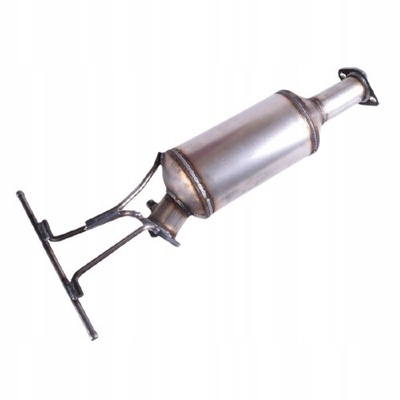 DPF160 фильтр dpf volvo s60 i 2.4 d 2005 - 2010 36002220